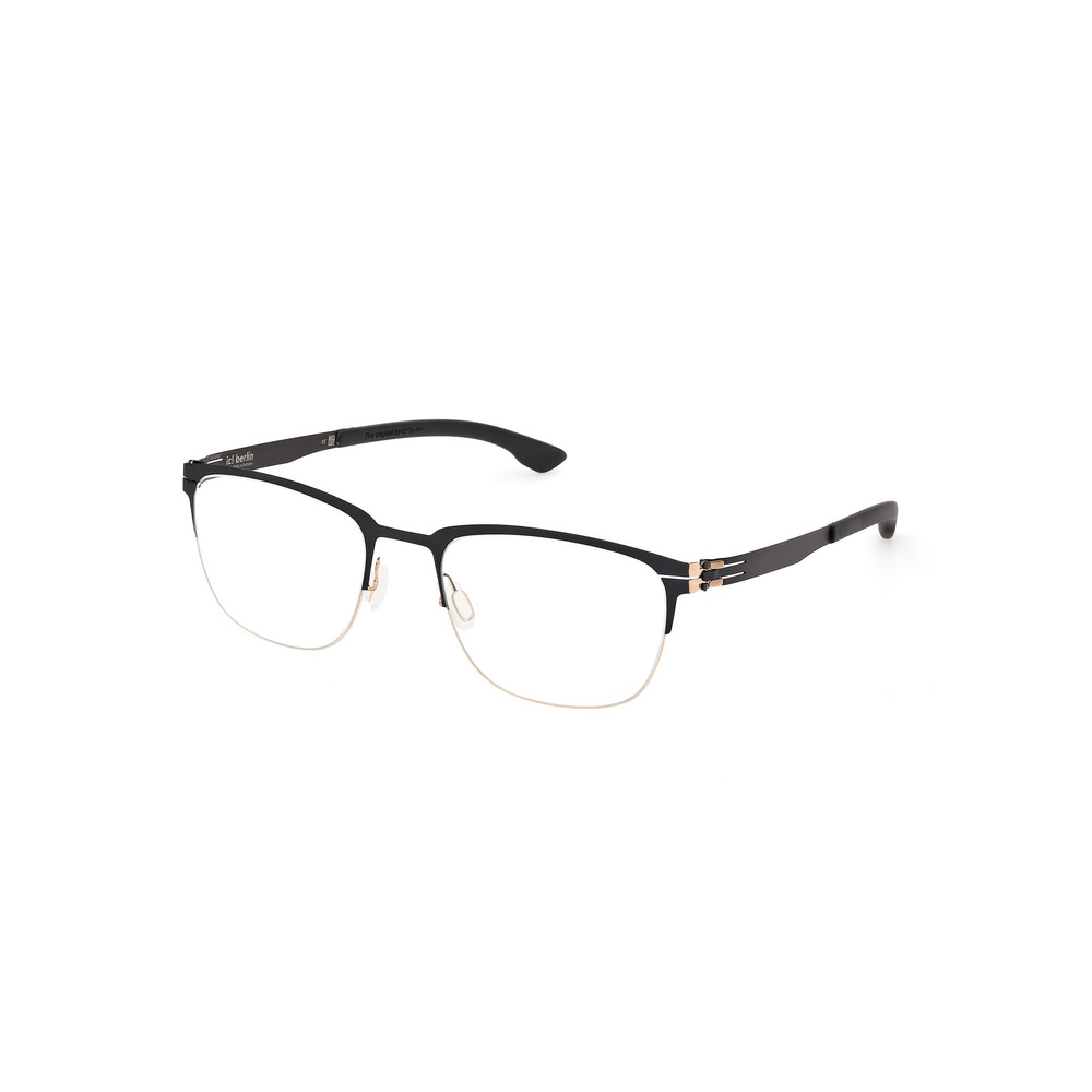 IC! BERLIN  IC5064-D Eyeglasses 005 53mm